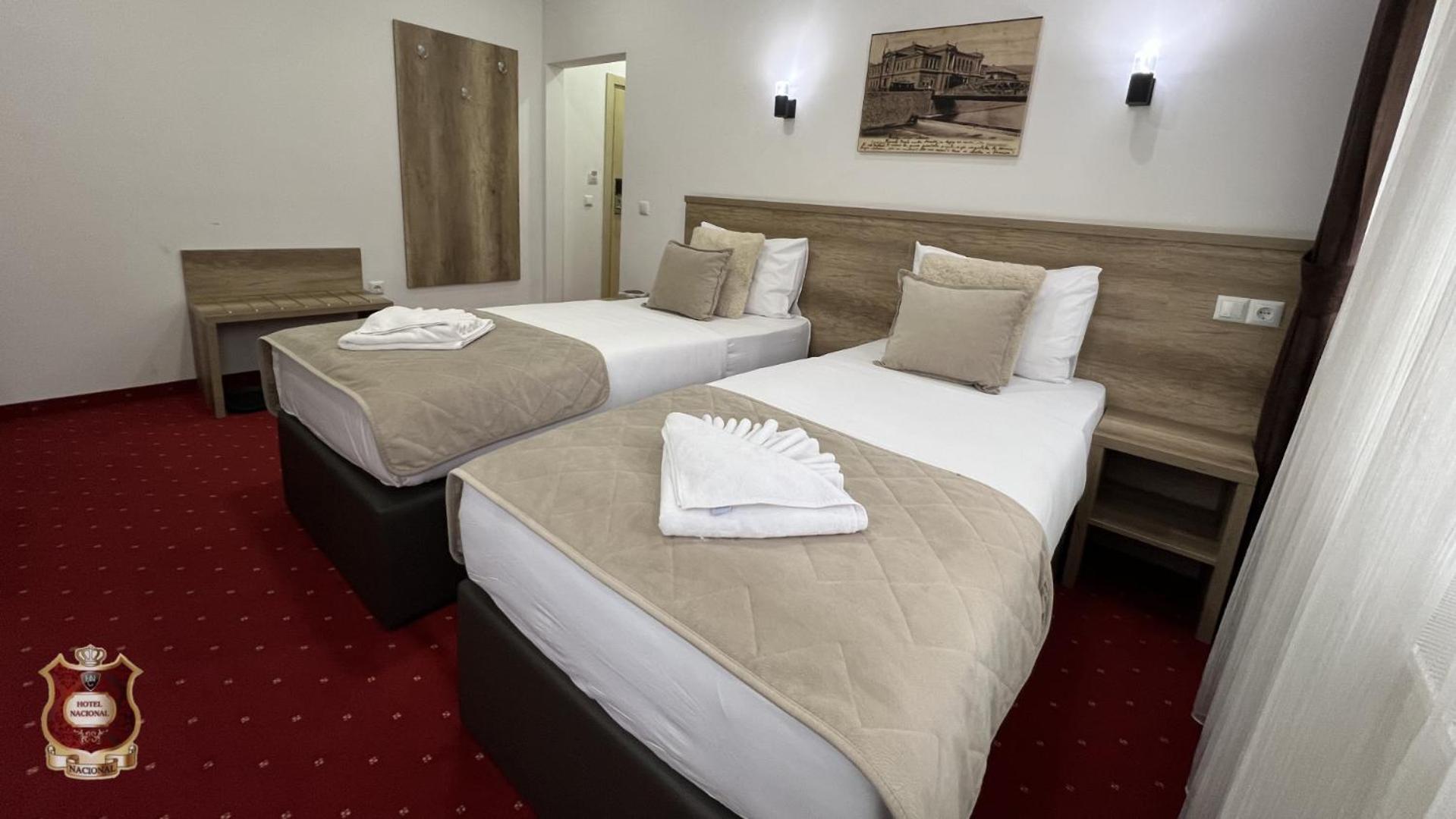 Hotel Nacional Free Parking SJJ Værelse billede
