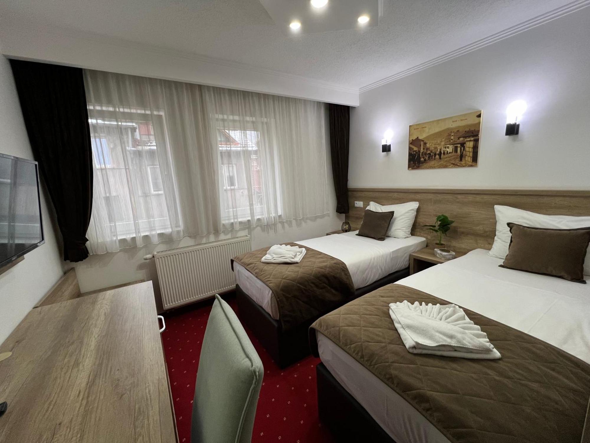 Hotel Nacional Free Parking SJJ Værelse billede